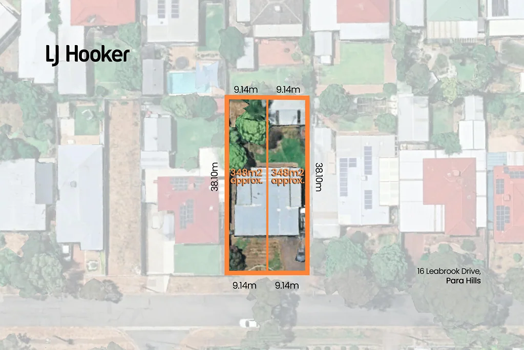Para Hills  Build Your Brand New Home & Reap the Rewards