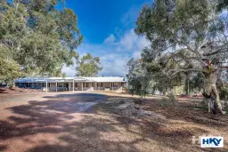 200 Clarkson Road, Bullsbrook