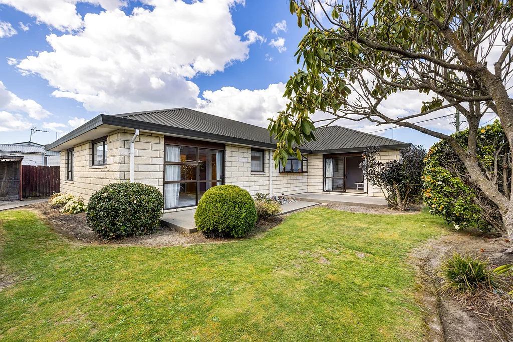 121 Prestons Road, Redwood, Christchurch, Canterbury