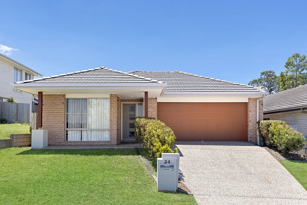 Coomera 4ห้องนอน A Secure, Set-and-Forget Investment with Future Flexibility