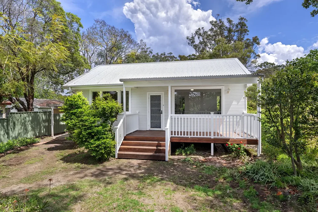 179 Great Western Highway, Blaxland, NSW 2774