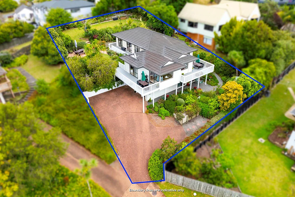 Browns Bay 3Habitaciones Family Friendly, Rangi Zone