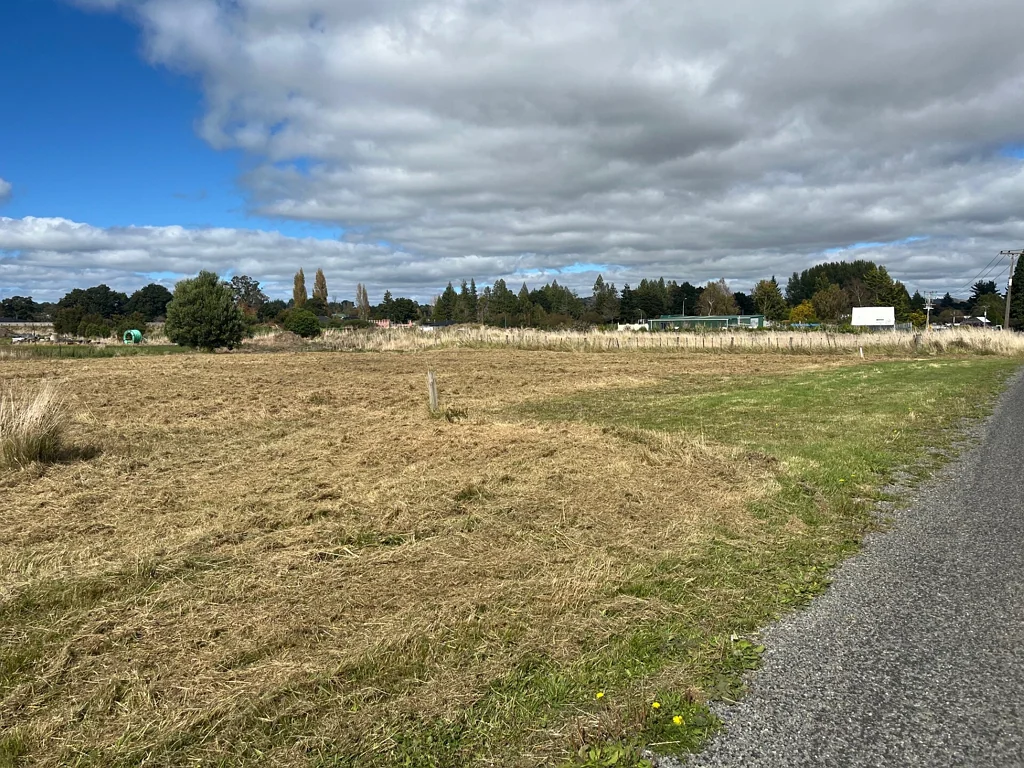 Ohakune Limitless potential