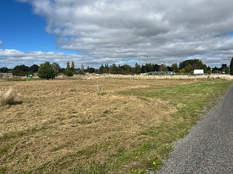 Ohakune  Limitless potential