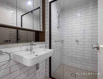 601/106 Caddies  Boulevard, Rouse Hill, The Hills, 0房, 0浴, Apartment