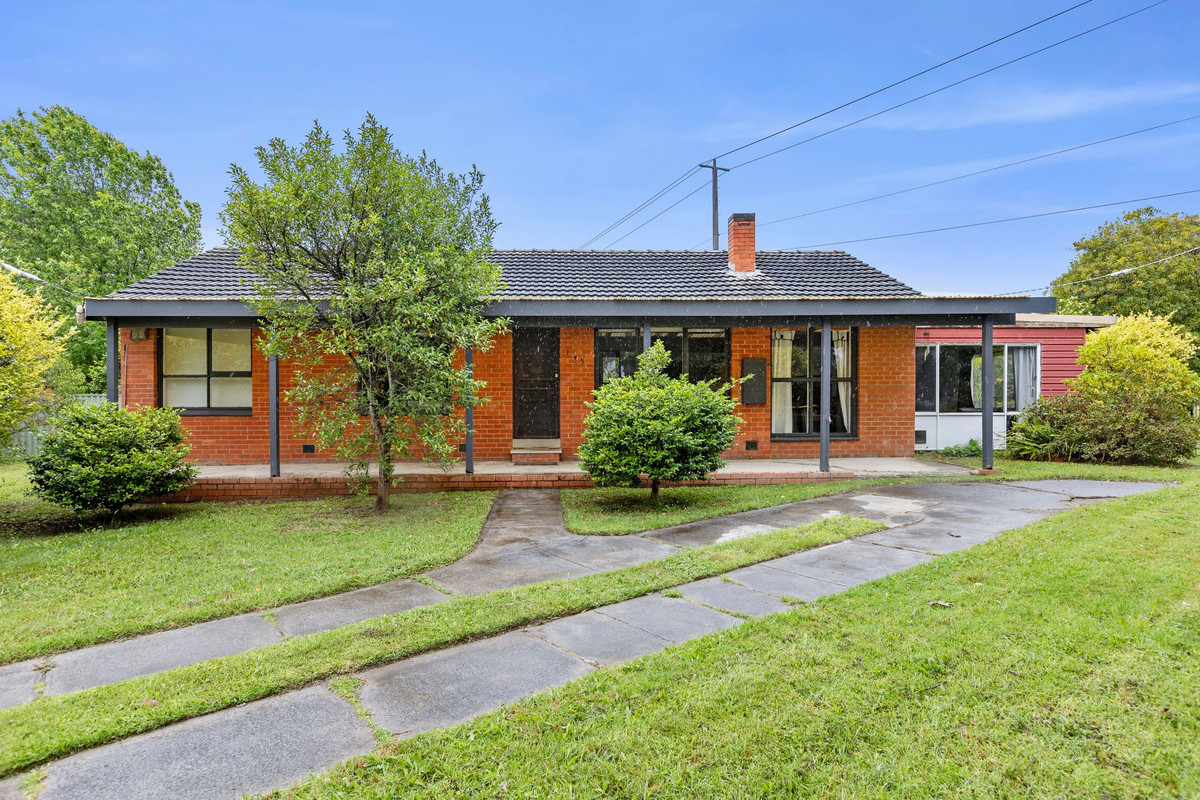 145 CAMBRIDGE RD, MOOROOLBARK VIC 3138, 0 ห้องนอน, 0 ห้องน้ำ, House