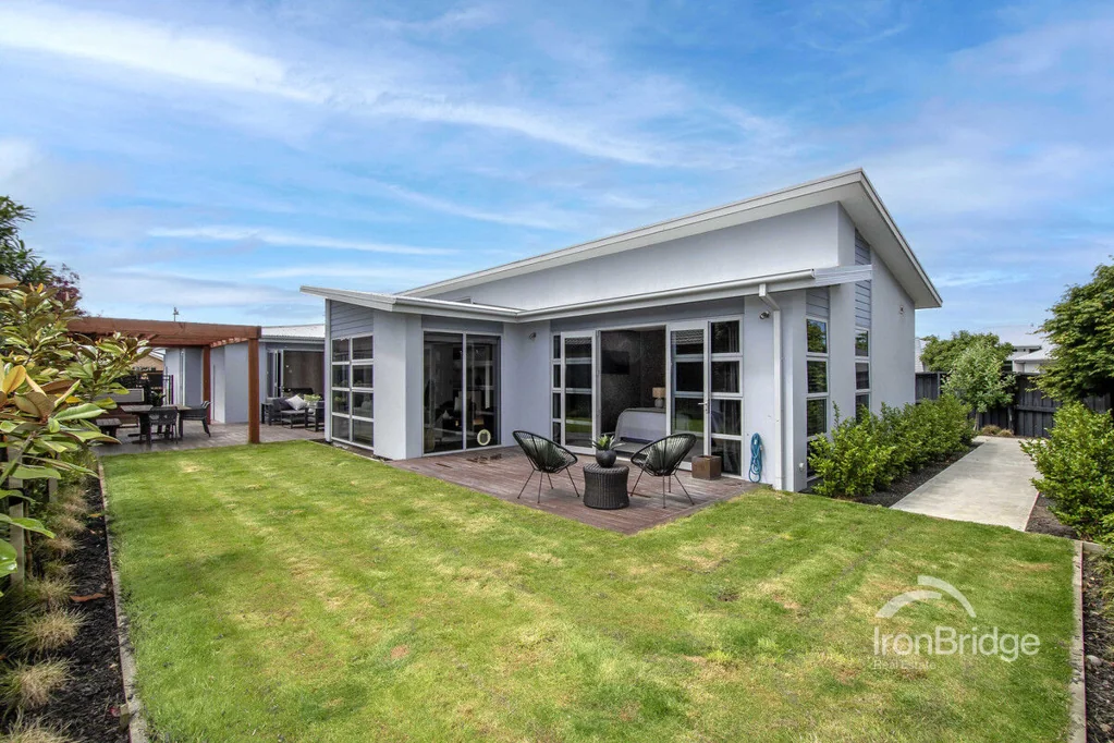 14 Papaumu Green, Parklands, Christchurch City, Canterbury