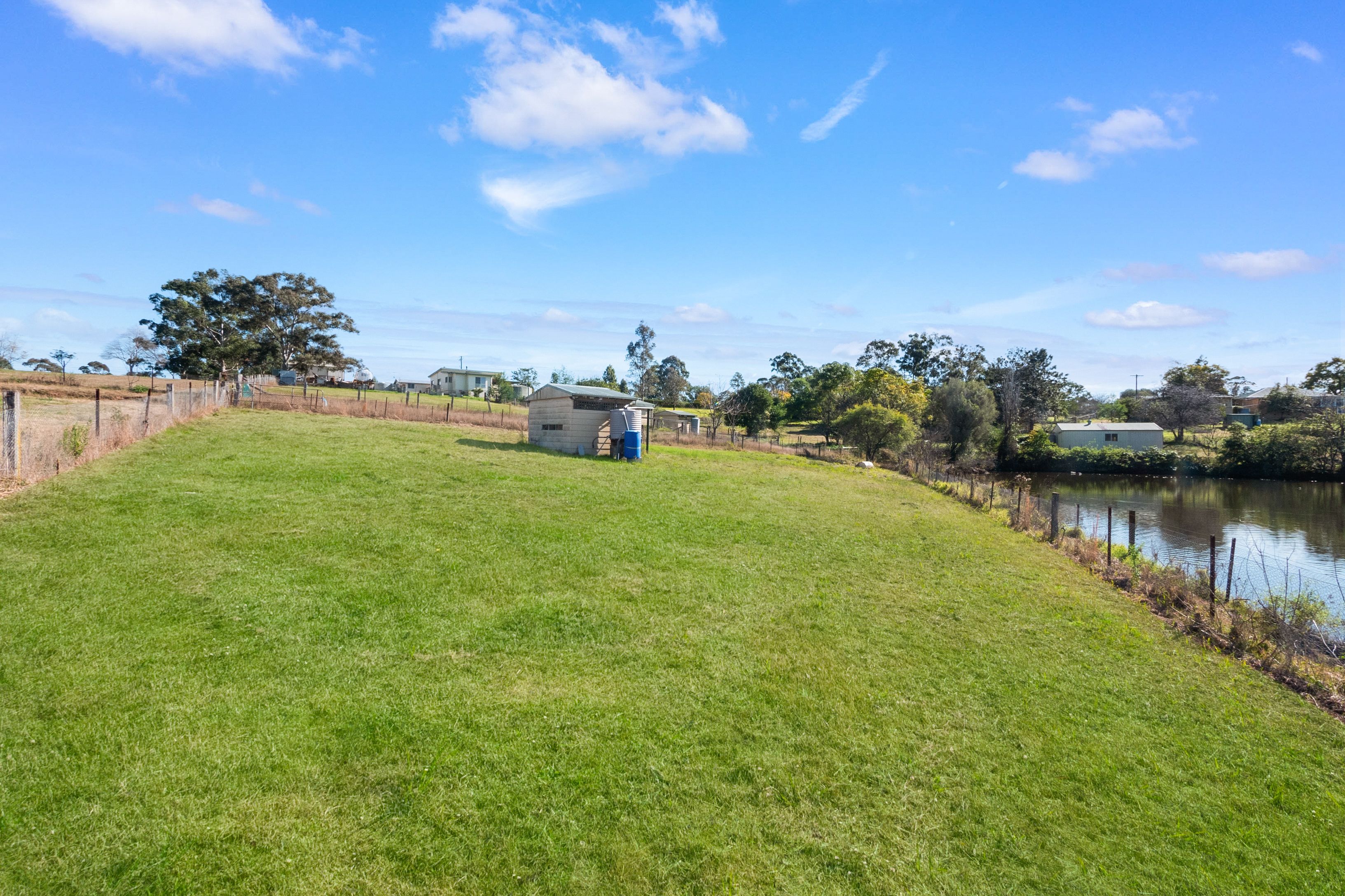 676 EAST KURRAJONG RD, EAST KURRAJONG NSW 2758, 0 rūma, 0 rūma horoi, Lifestyle Section