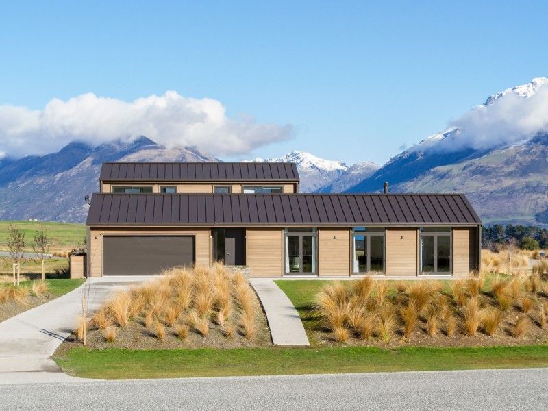 21 Hackett Road, Jacks Point, Queenstown Lakes, 4 Kuwarto, 0 Banyo