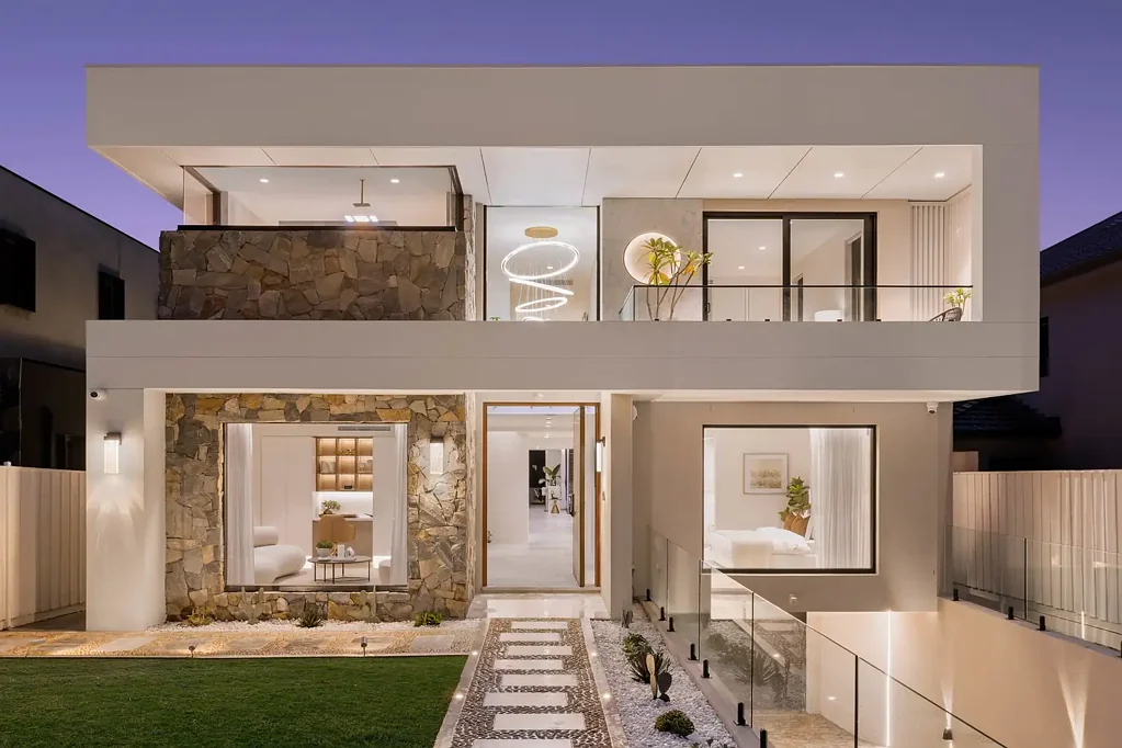 Strathfield 5 Bedroom A heavenly masterpiece in a class of its own/blue ribbon location