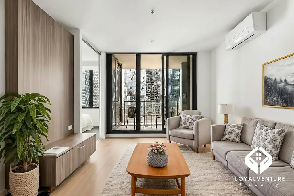 701/220 Spencer Street, Melbourne, VIC 3000