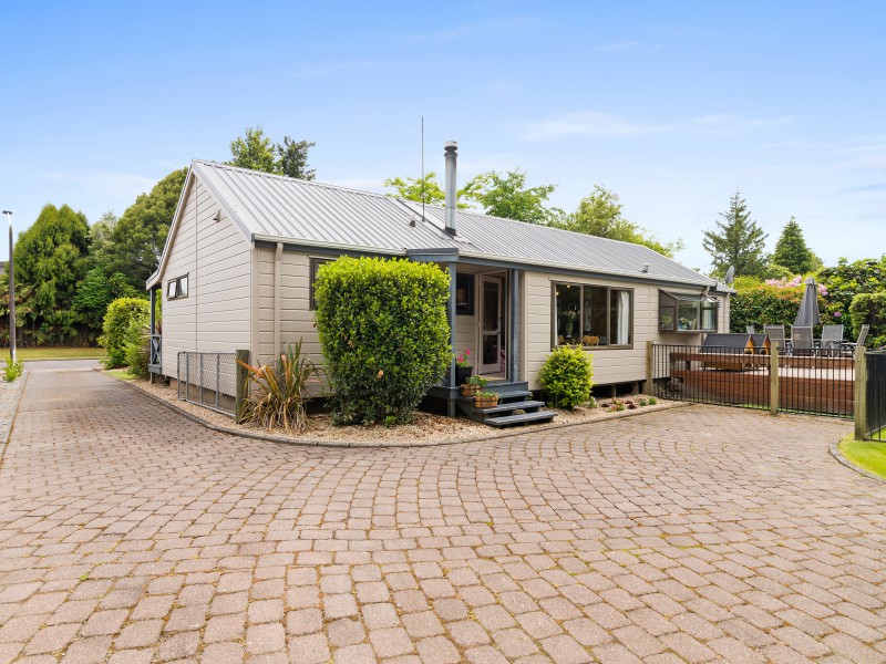 13 Henare Place, Tihiotonga, Rotorua, 3 chambres, 1 salles de bain