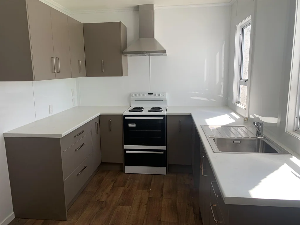 3-Bedroom Rural Home for Rent