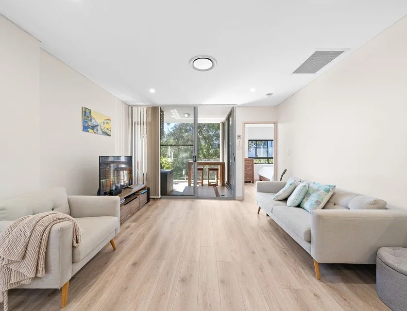 5/1-3 Gubbuteh Road, Little Bay, Eastern Suburbs, 2 कमरे, 2 बाथरूम, Apartment