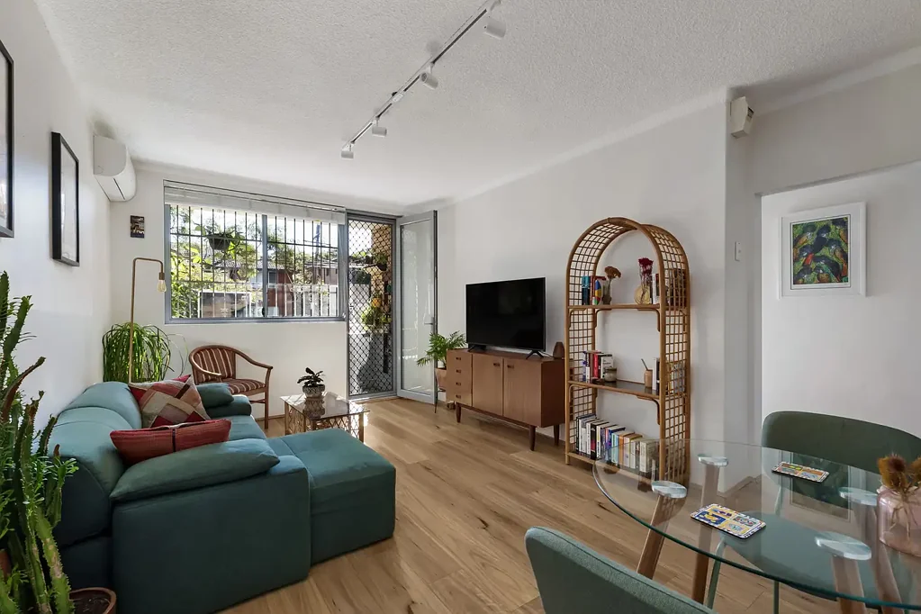 2/10 View Street, Marrickville, NSW 2204