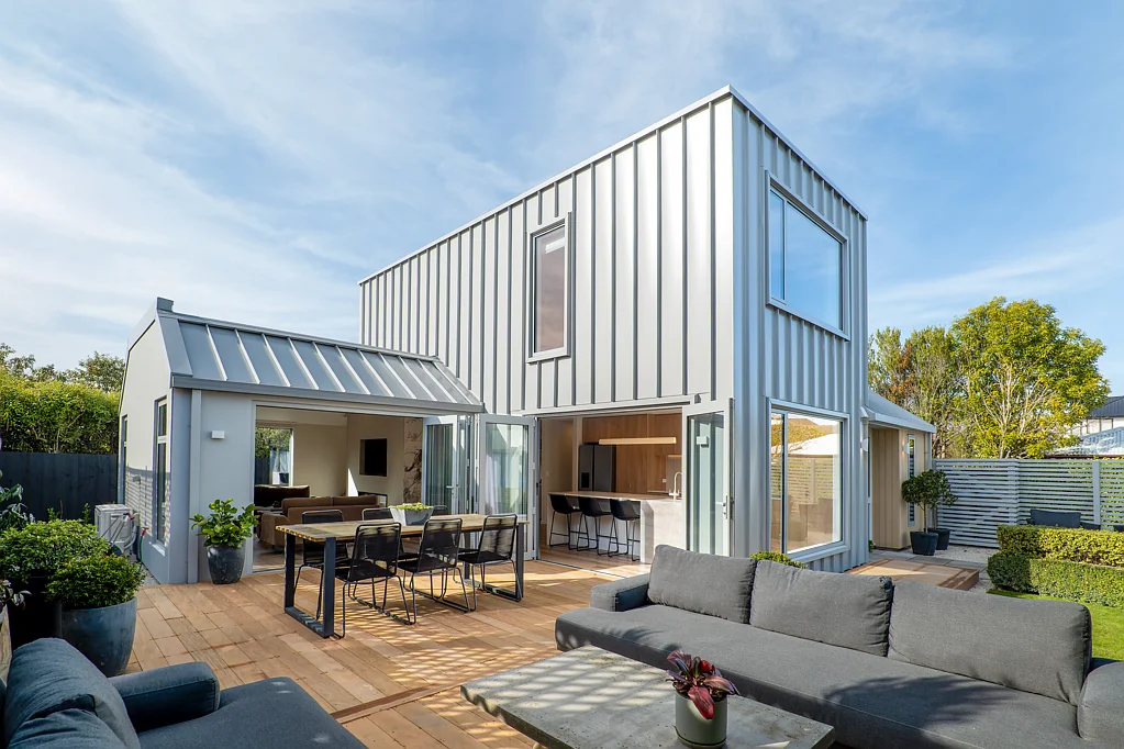 92A Jeffreys Road, Fendalton, Christchurch, Canterbury