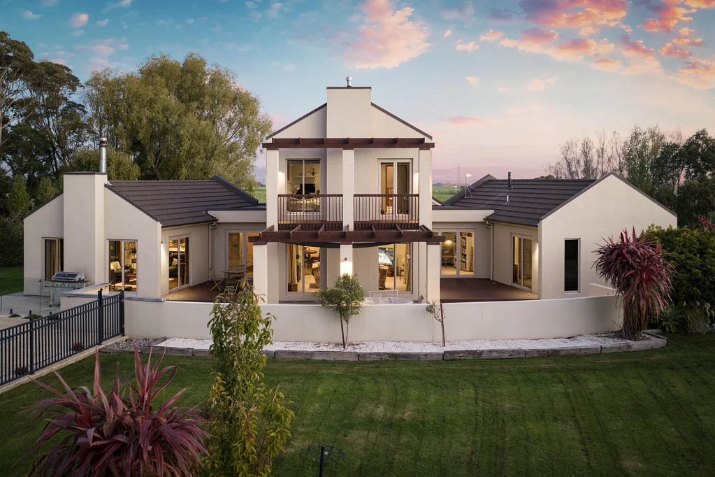 Bunnythorpe 4Kwarto Resort-style lifestyle living
