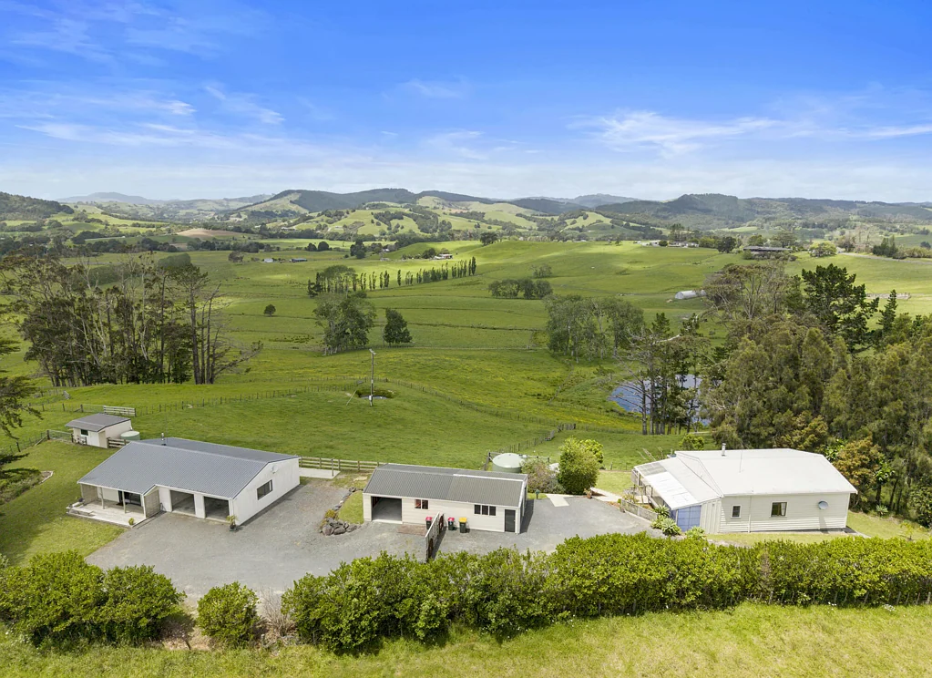 Wellsford  Discover the Best of Country Living