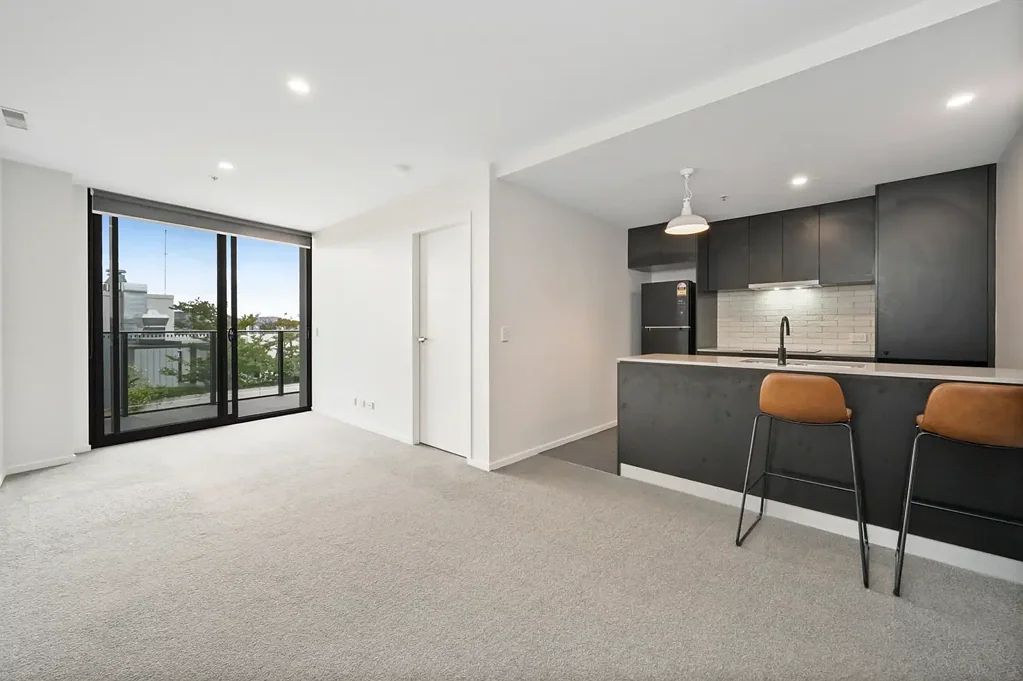 Gungahlin 2침실 Amazing Apartment at the Edge of Town Centre !