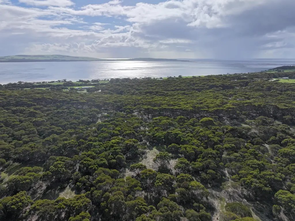 Kingscote Dual Ocean Views - Outstanding Opportunity