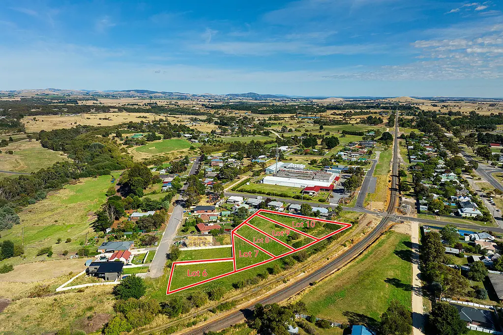 Creswick HUGE PRICE REDUCTION!