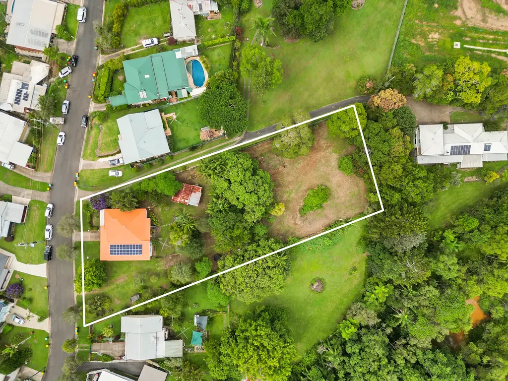 Bray Park 5chambre RARE Gem - larger older home on Large Rare Land close to Town