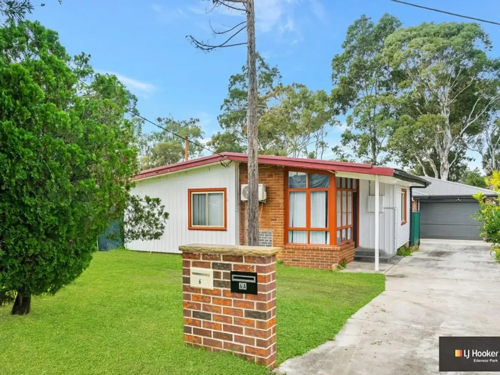 Great Family Home!
