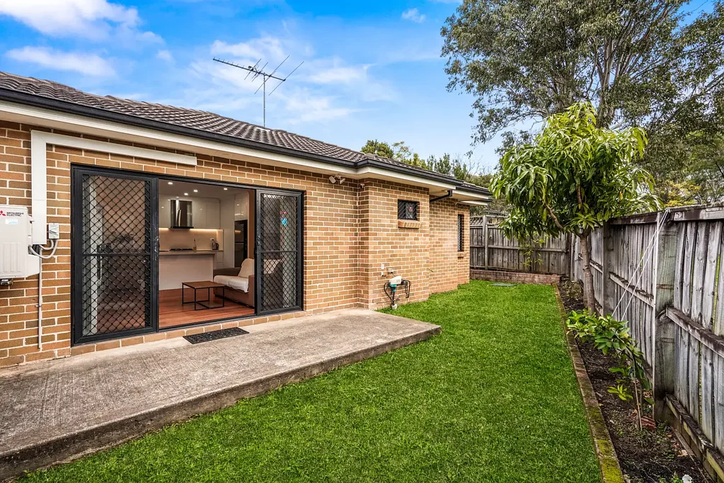 5/28 Girraween Road, Girraween, NSW 2145