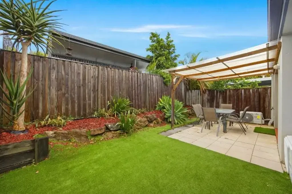 Nerang 3Kwarto Luxury lifestyle in a family friendly complex