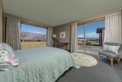 19 Ridgecrest, Wanaka, Otago, 5房, 4浴, House