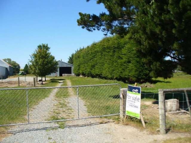 8 Marcion Street, Lumsden, Southland, 0 Bedrooms, 0 Bathrooms