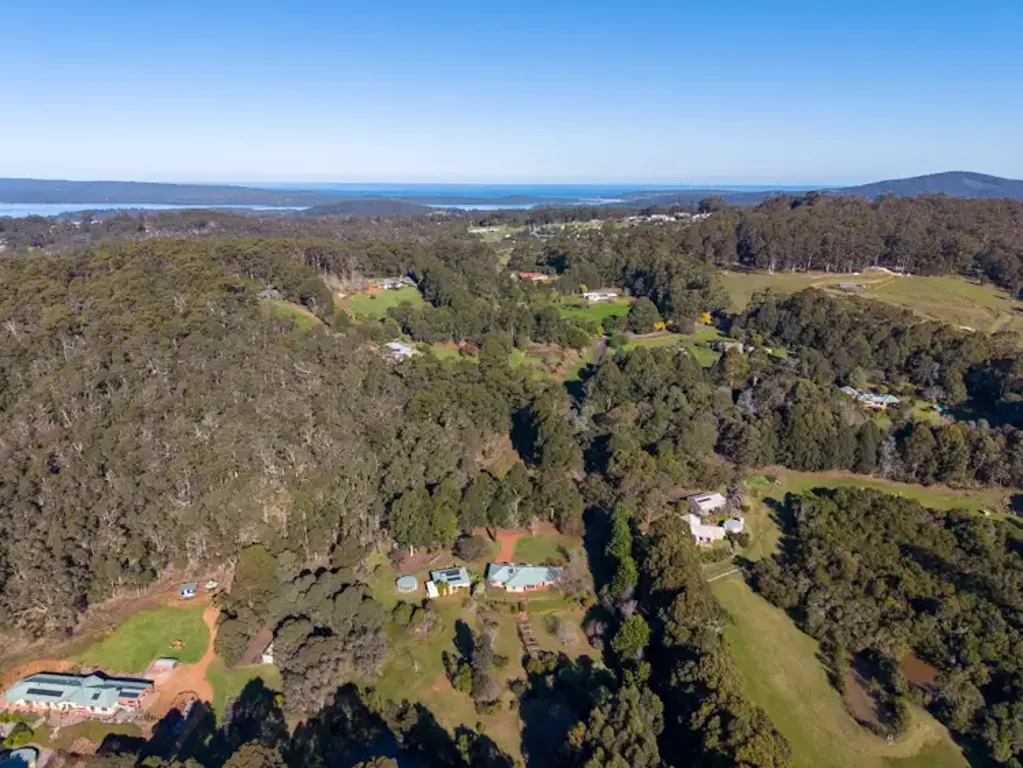 Scotsdale 3房  Rural Lifestyle Retreat Just Minutes From Town