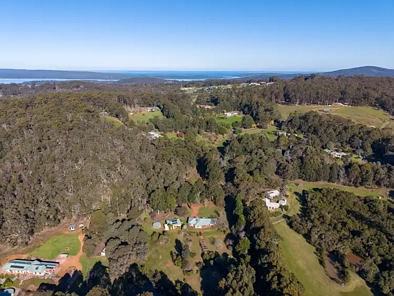 Scotsdale 3房  Rural Lifestyle Retreat Just Minutes From Town