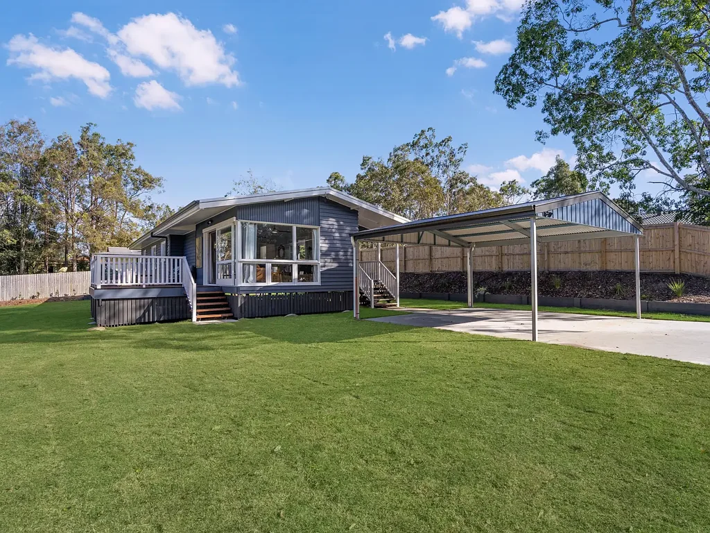 2/71 Oxley Drive, Barellan Point, QLD 4306