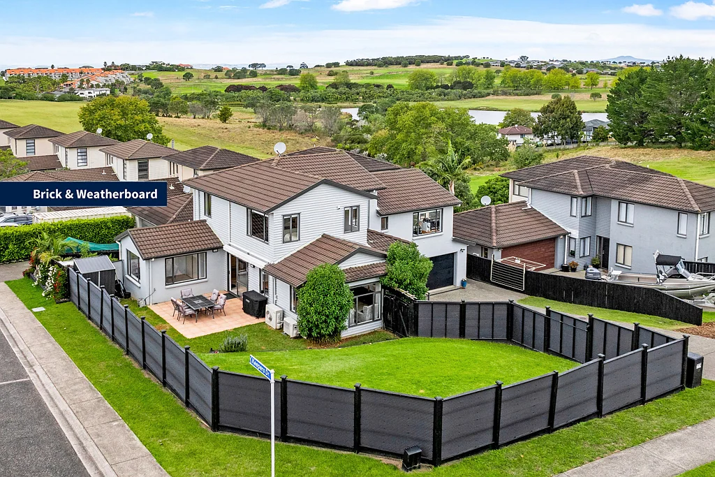15 Lagoon View, Gulf Harbour, Rodney, Auckland