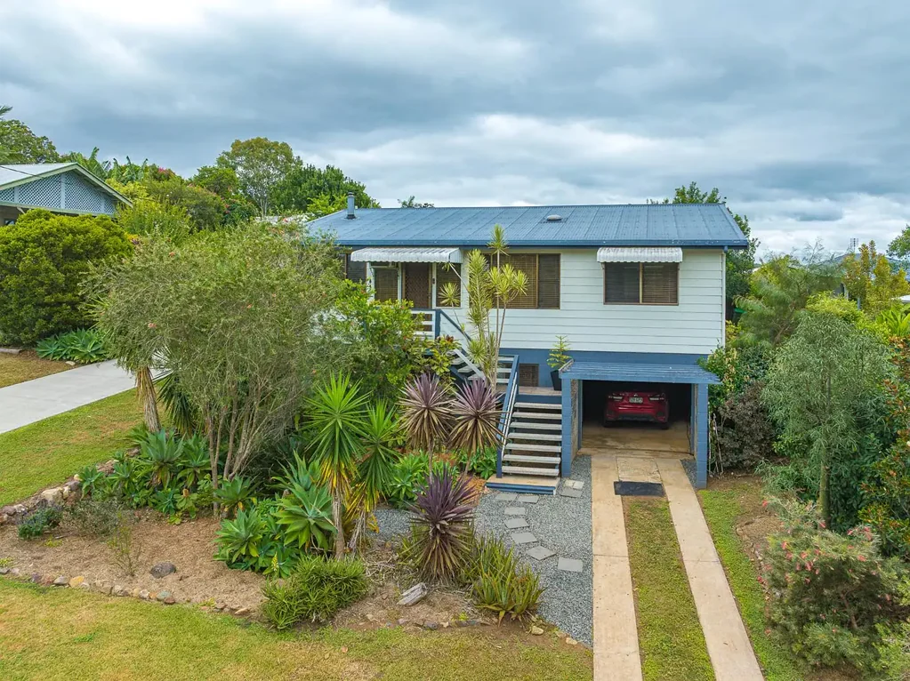 30 Philip Street, Kenilworth, QLD 4574