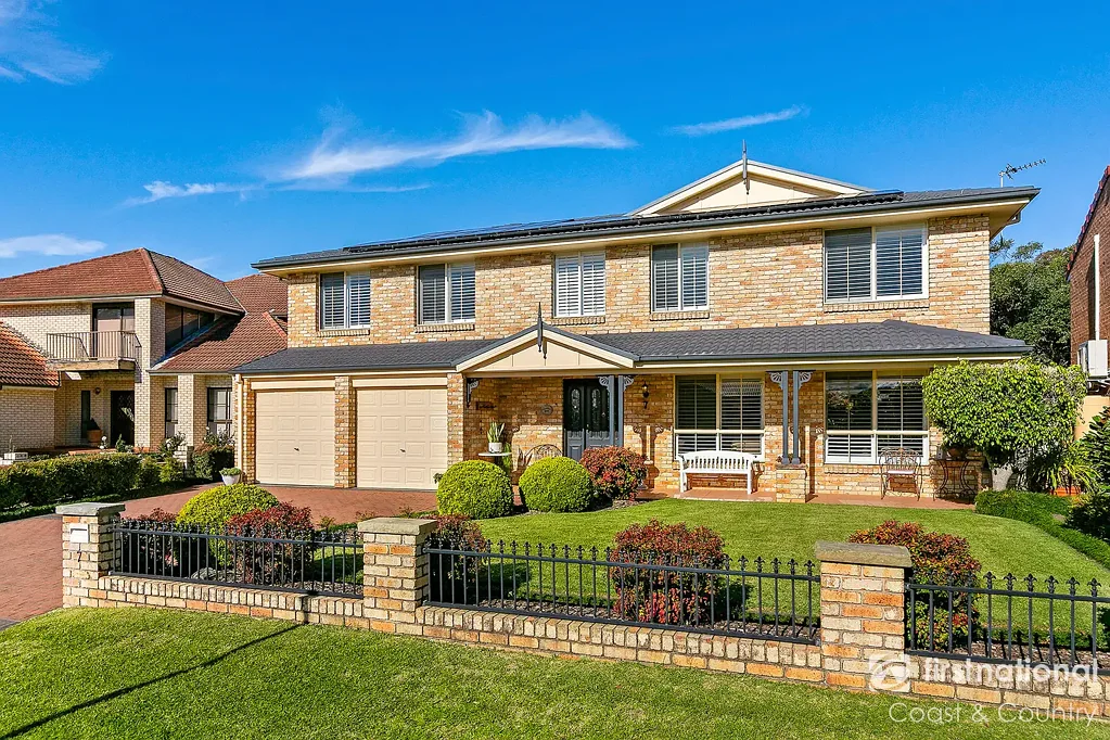 7 Mcbrien Drive, Kiama Downs, NSW 2533