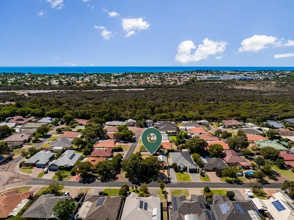 8 Chancery Way, West Busselton, WA 6280