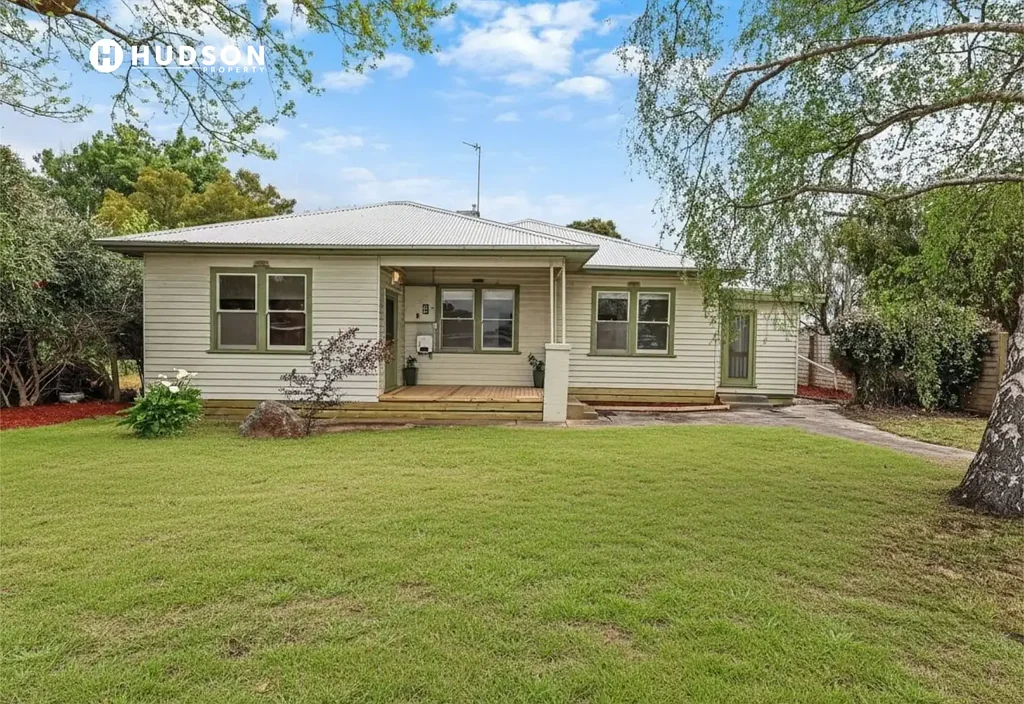 Heywood 5कमरा Feature Packed Home In Fitzroy Street