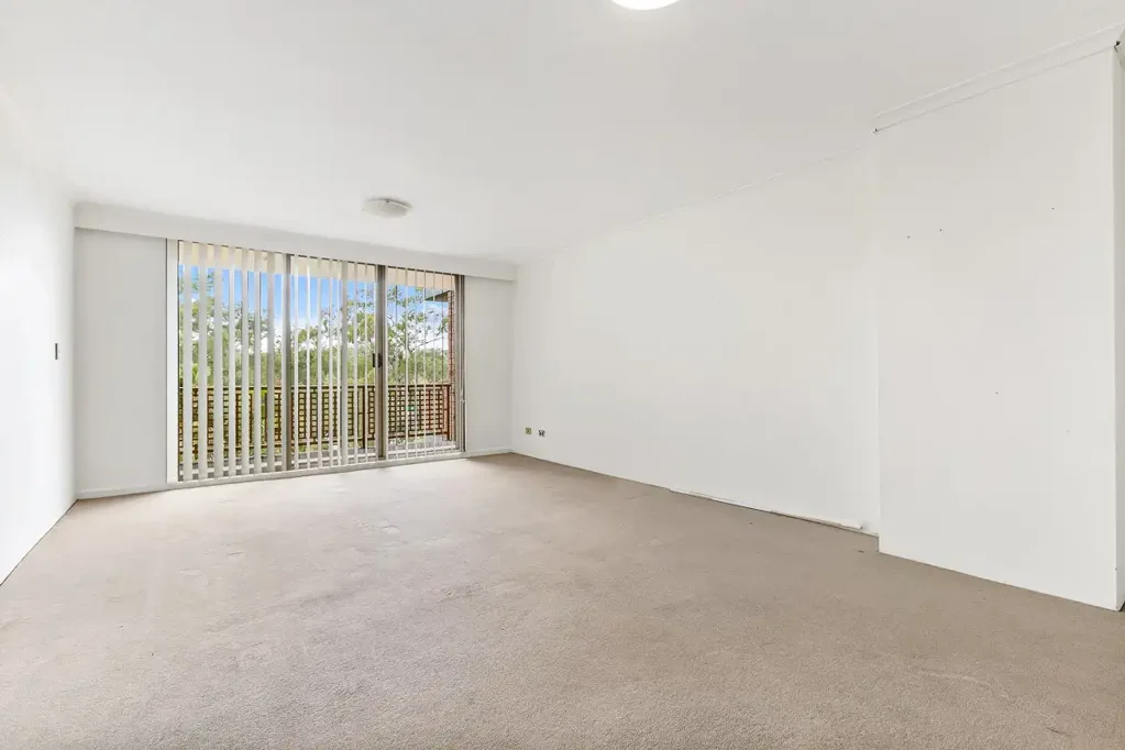 Spacious 3 bedroom apartment in Redfern with Brand New Floorboards For Lease