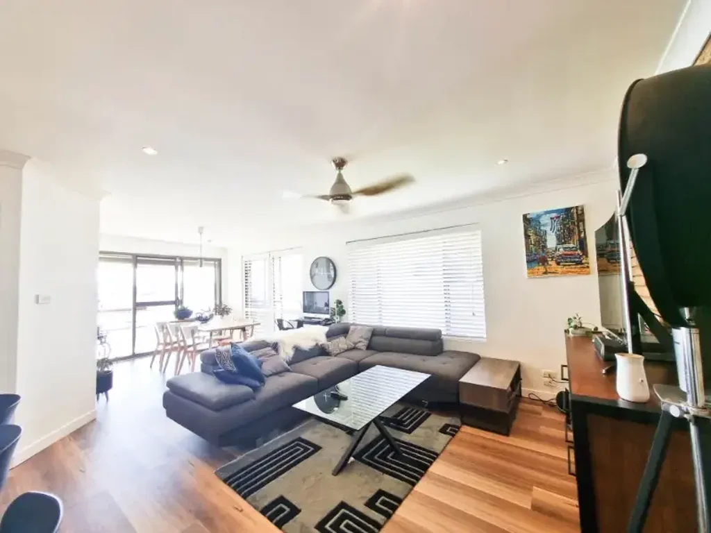 Coastal living meets low maintenance lifestyle!