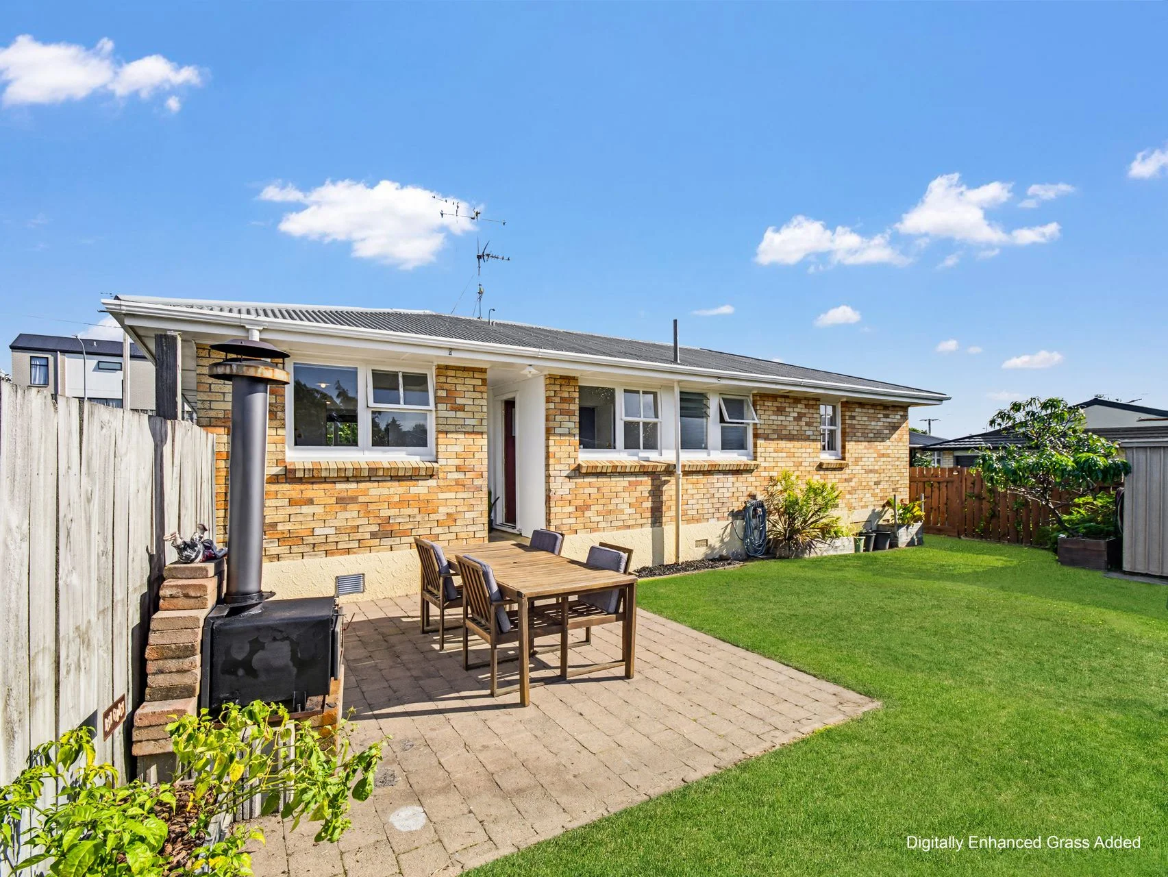Greerton 3Zimmer Price reduced and seriously for sale …..