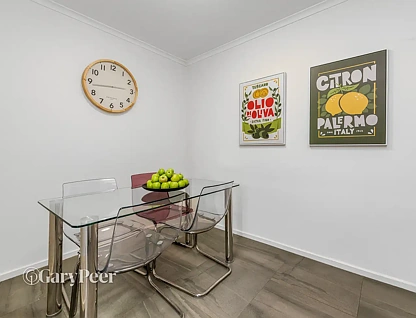 3/4 Kokaribb Road, Carnegie, VIC 3163, 2 ਕਮਰੇ, 1 ਬਾਥਰੂਮ, Apartment