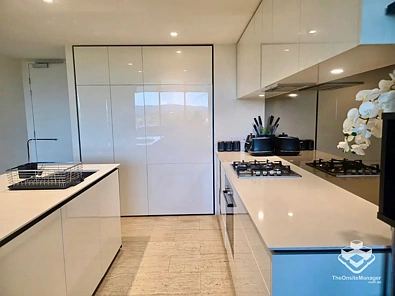 505d/1 The Concourse, Benowa, QLD 4217, 2房, 2浴, Apartment
