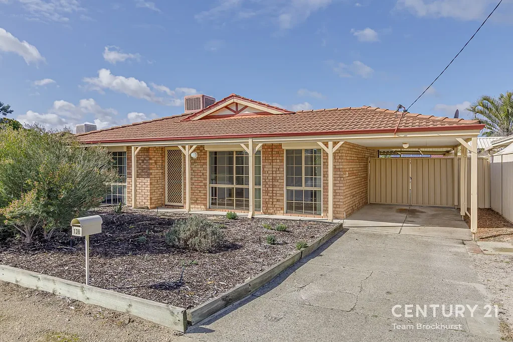 136 Balfour Street, Huntingdale, WA 6110