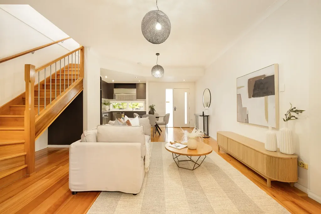 Carina Heights 3ਬੈੱਡਰੂਮ Modern Living. Prime Carina Heights Position. Private & Peaceful.