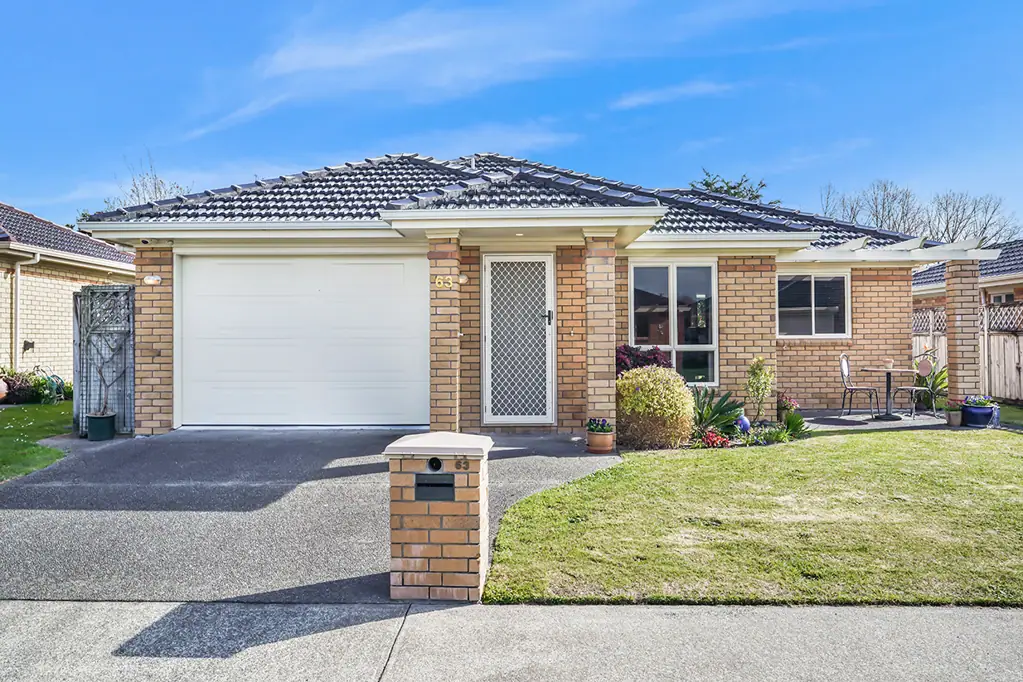63 Sovereign Isle Lane, Rototuna, Hamilton, Waikato