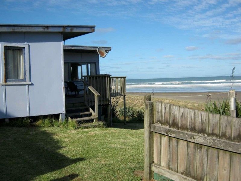 23 Ocean Close, Te Kopuru, Kaipara, 3 રૂમ, 1 બાથરૂમ