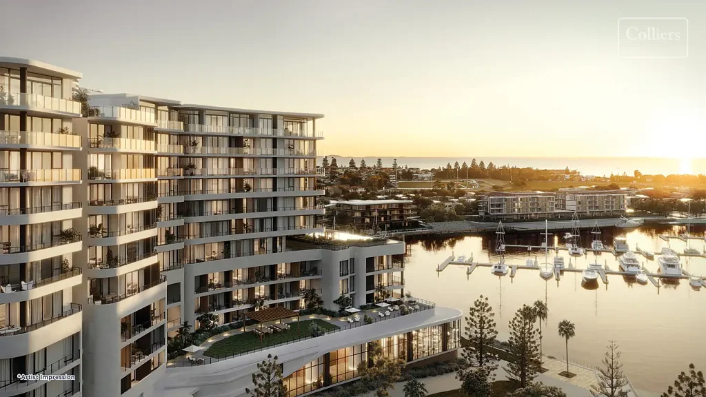 906/10 Waterfront Promenade, Shell Cove, NSW 2529
