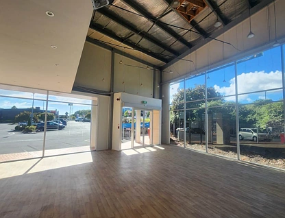 Unit G-A/60 Constellation Drive, Rosedale, North Shore City, 0房, 0浴, Retail Premises